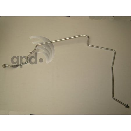 Gpd Hoses, 4811584 4811584